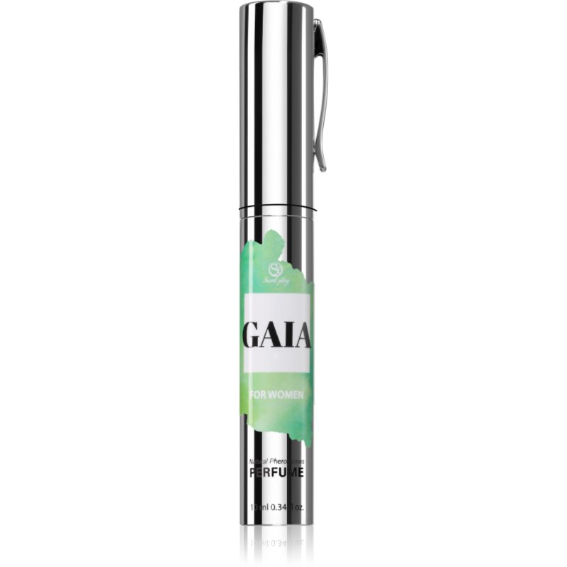 Secret play Gaia Pheromones s feromonom