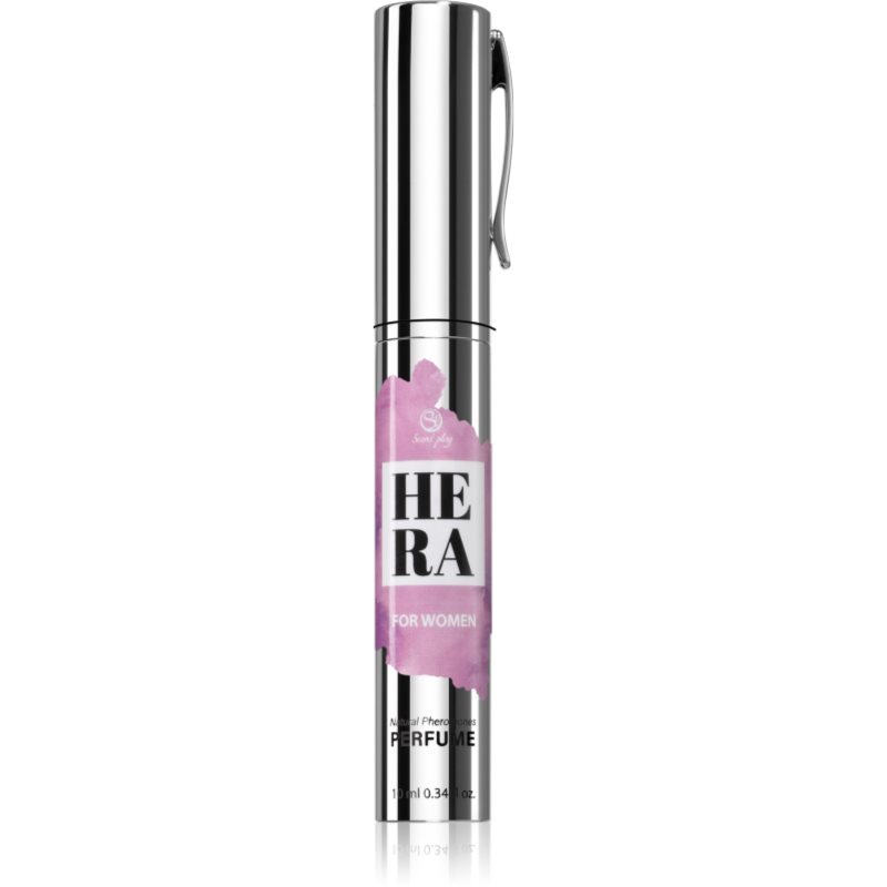 Secret play Hera Pheromones s feromonom
