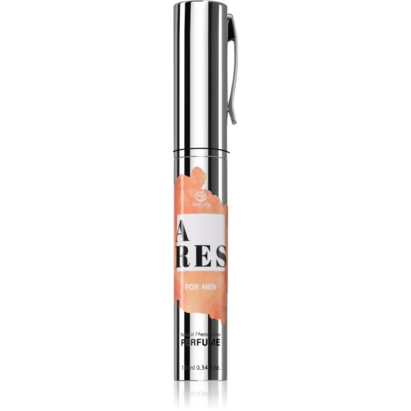 Secret play Ares Pheromones s feromonom