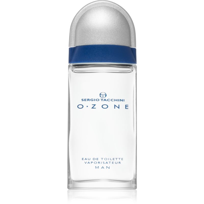 Ozone