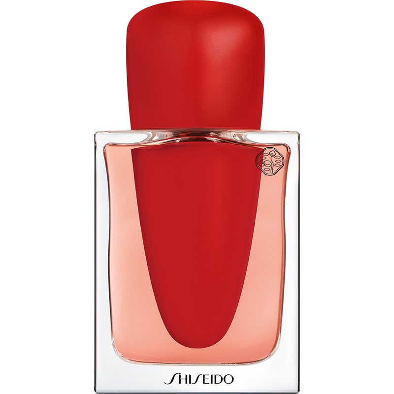 Ginza Shiseido / 資生堂 2023 Eau de Parfum Intense