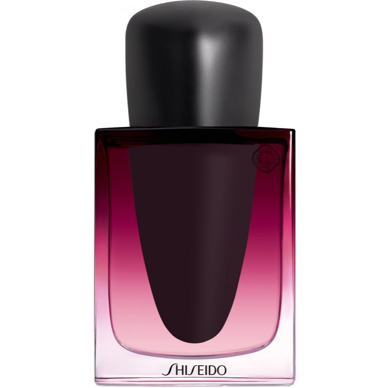 Shiseido Ginza Datura bottle