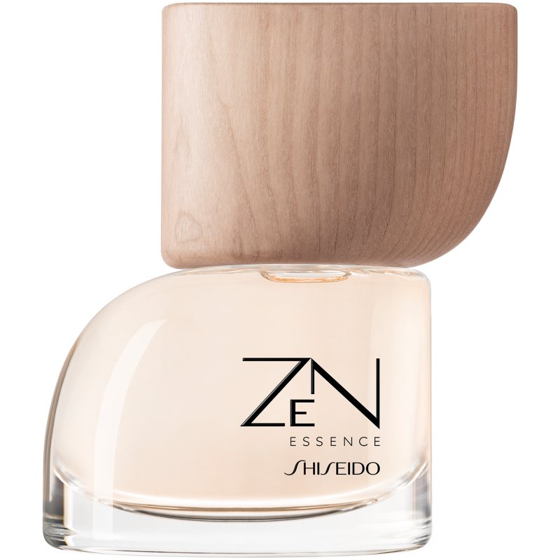 Shiseido Zen Essence bottle