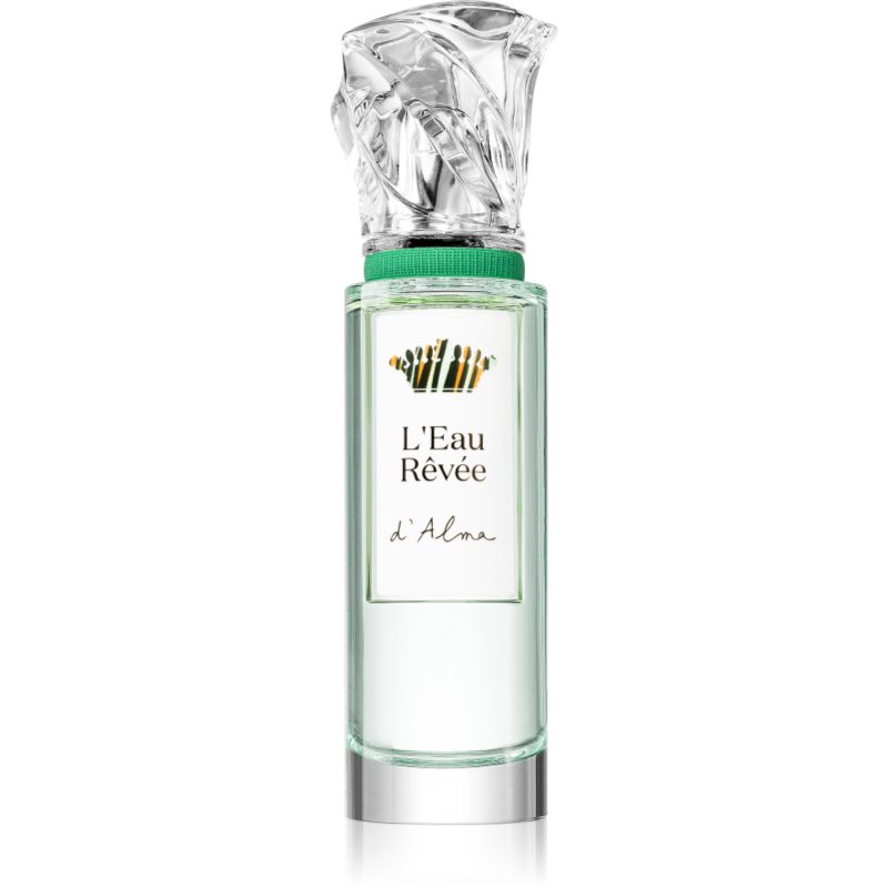 L'Eau Rêvée d'Alma