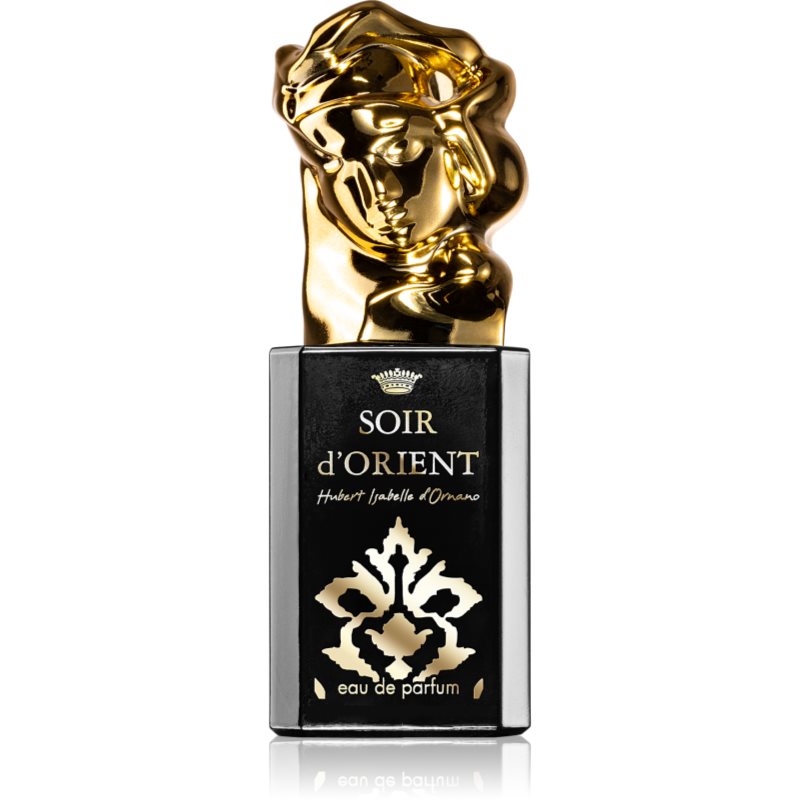 Soir d'Orient Soir D Orient Vapo
