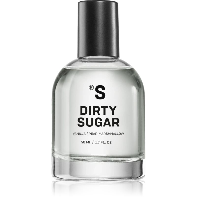 Sister's Aroma Dirty Sugar