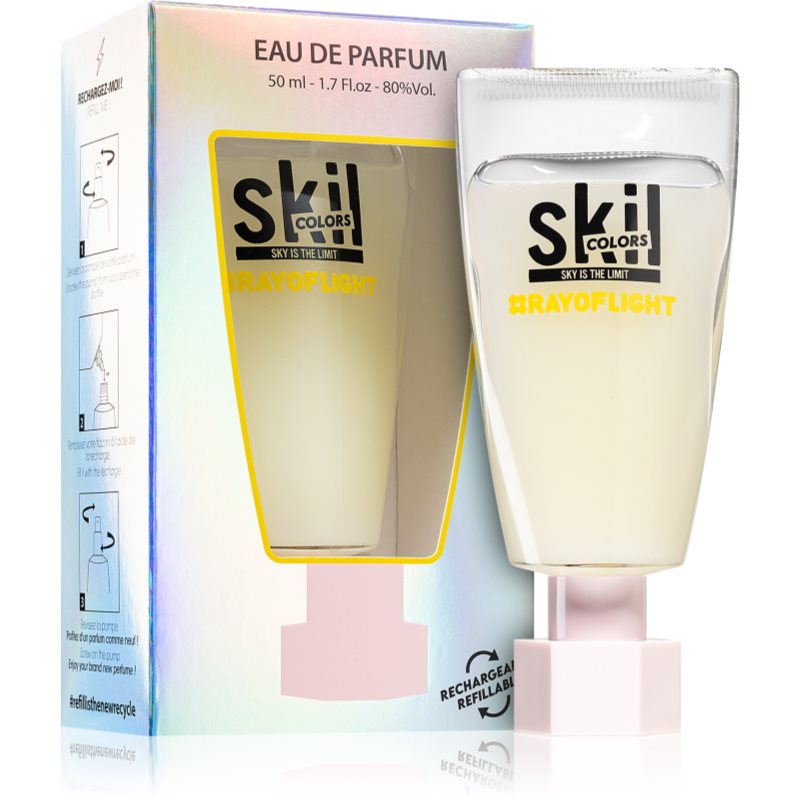 Skil Colors Ray of Life