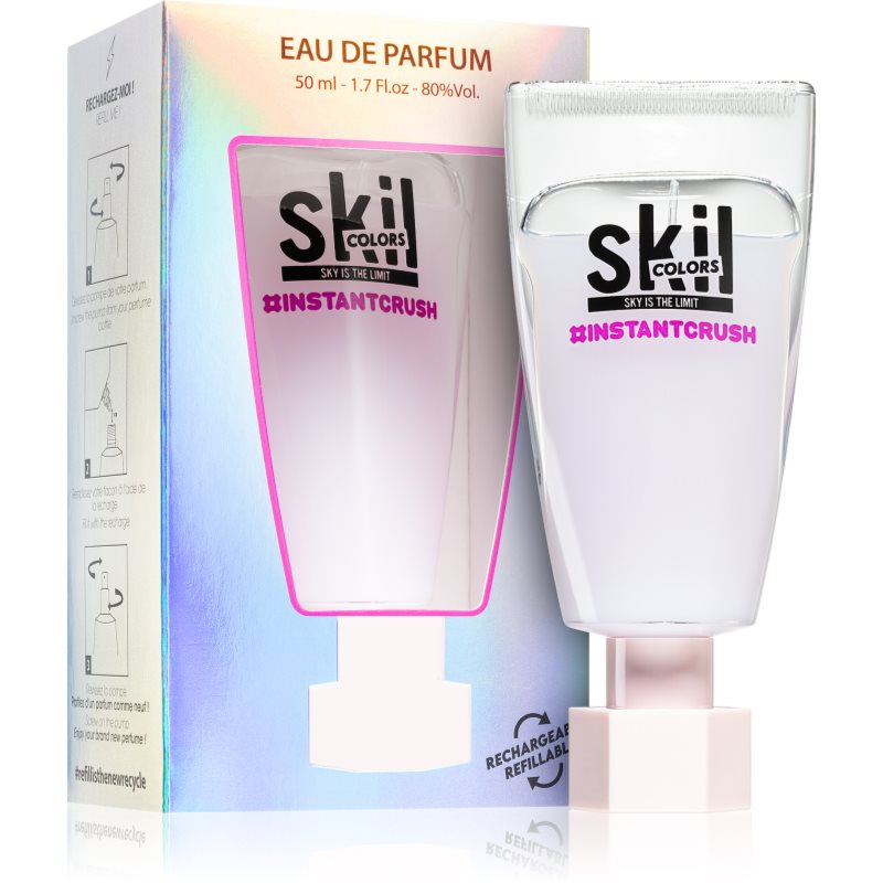 Skil Colors Instant Crush