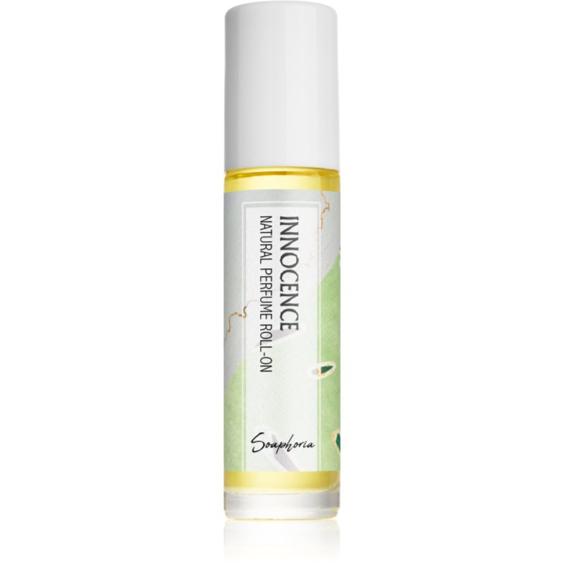 Soaphoria Innocence Perfume Roll-On Prirodni
