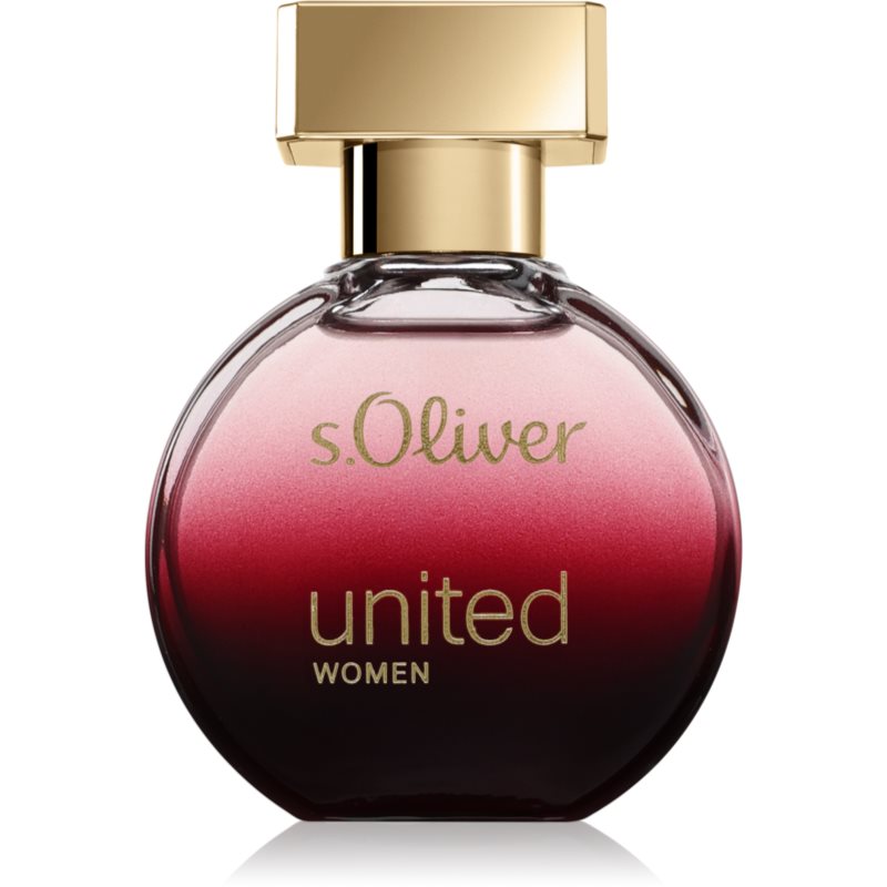 United Woman