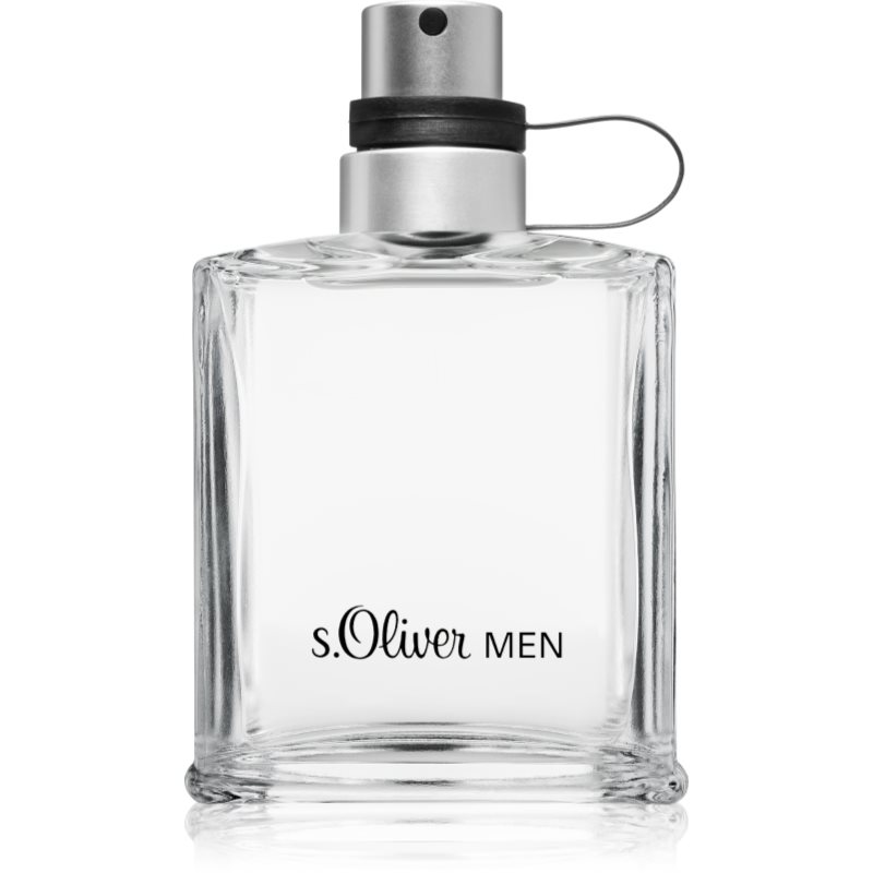 s.Oliver Men