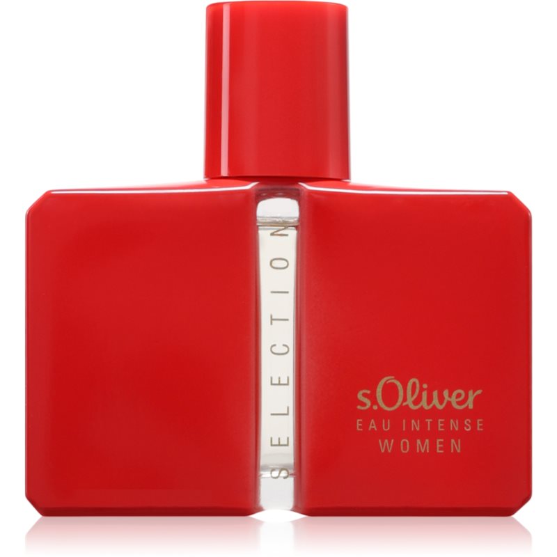 Selection Women Eau Intense