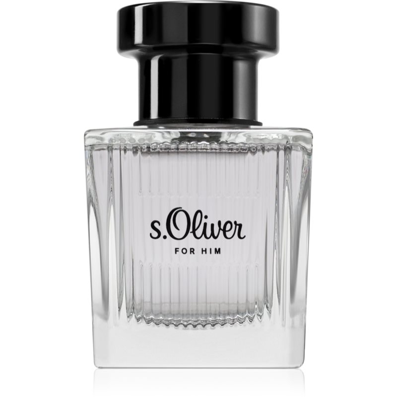 s.Oliver for Him
