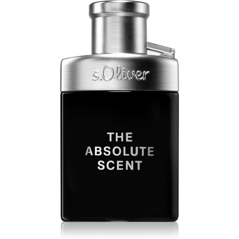 Absolute Scent