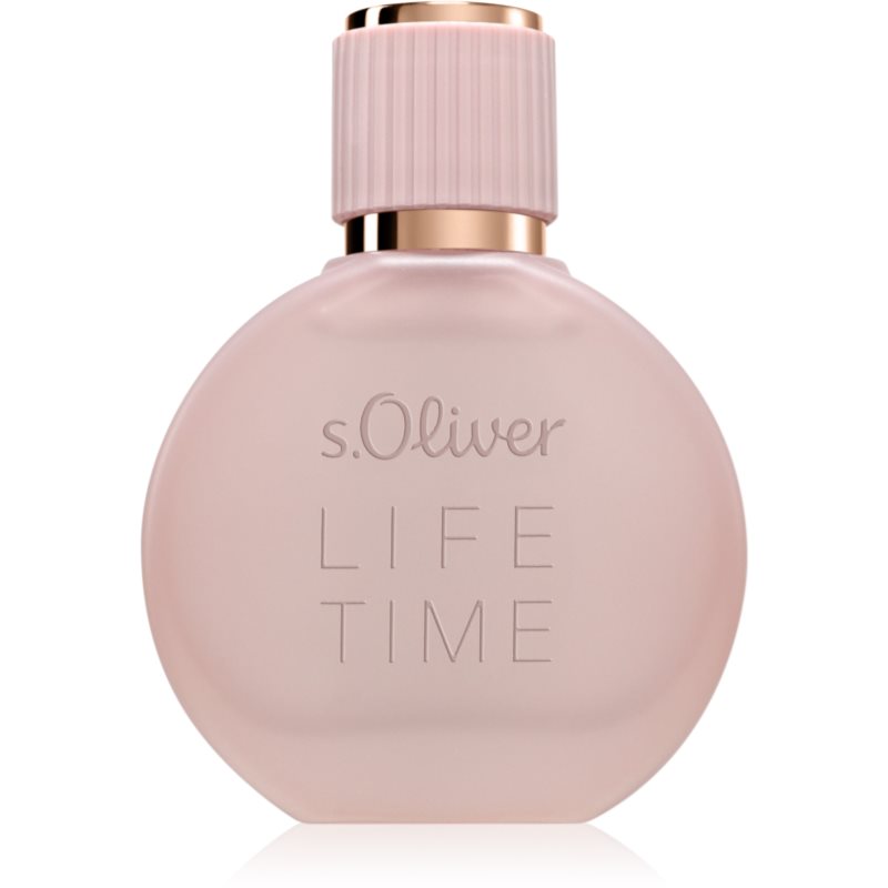 Life Time Woman