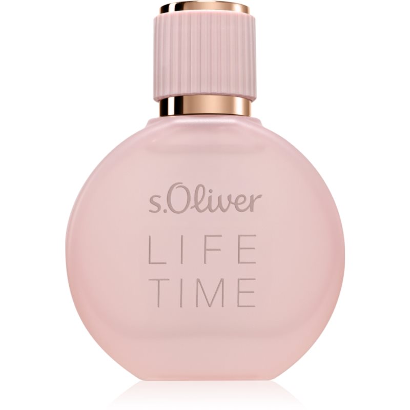 Life Time