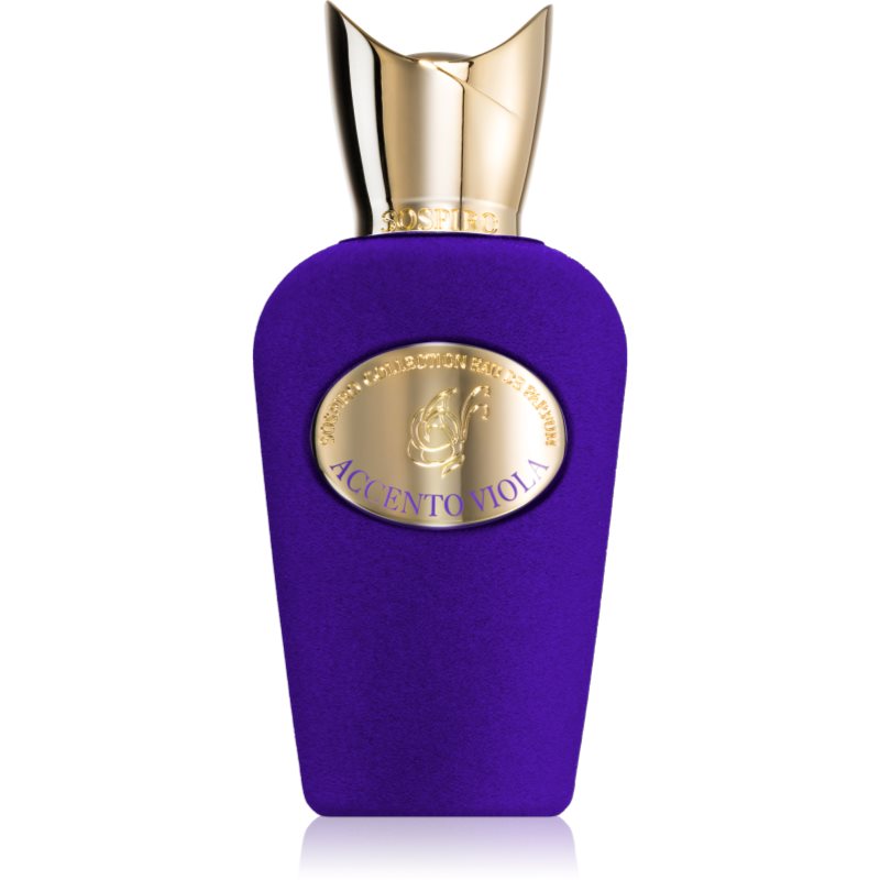 Accento Viola