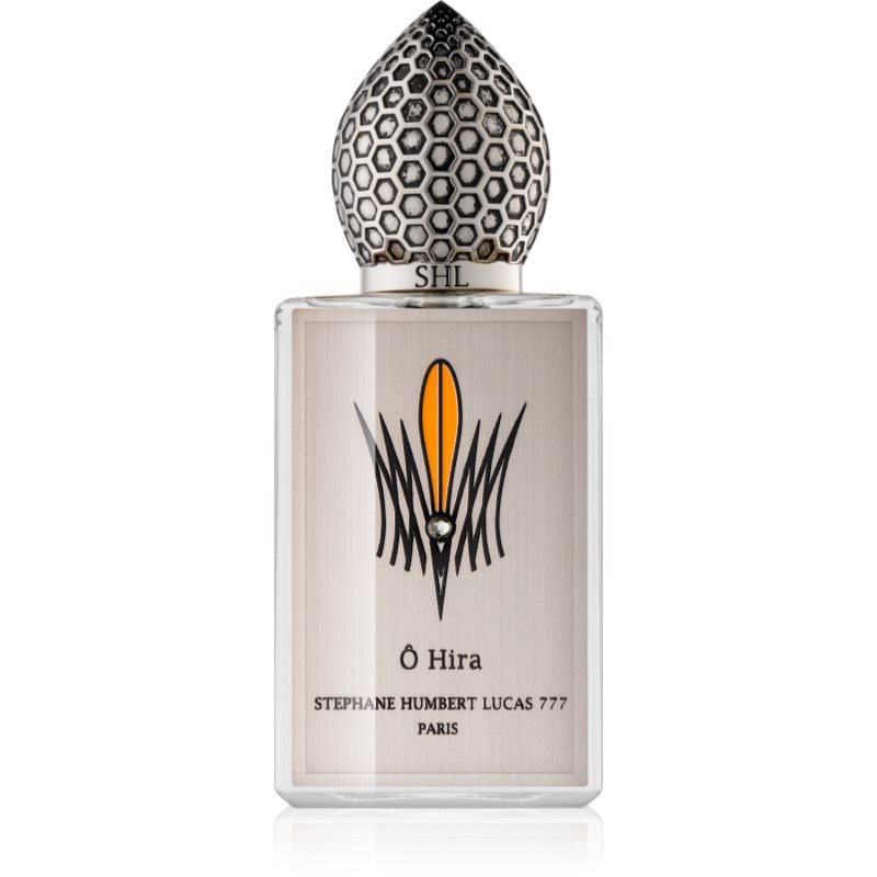 St phane Humbert Lucas 777 Ô Hira bottle