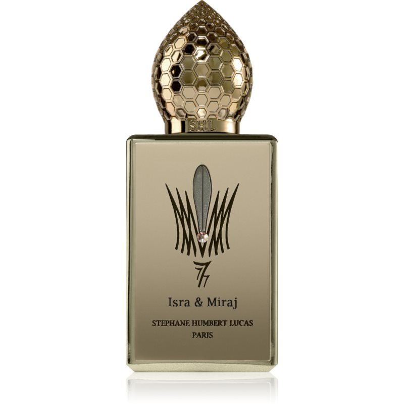 Isra & Miraj