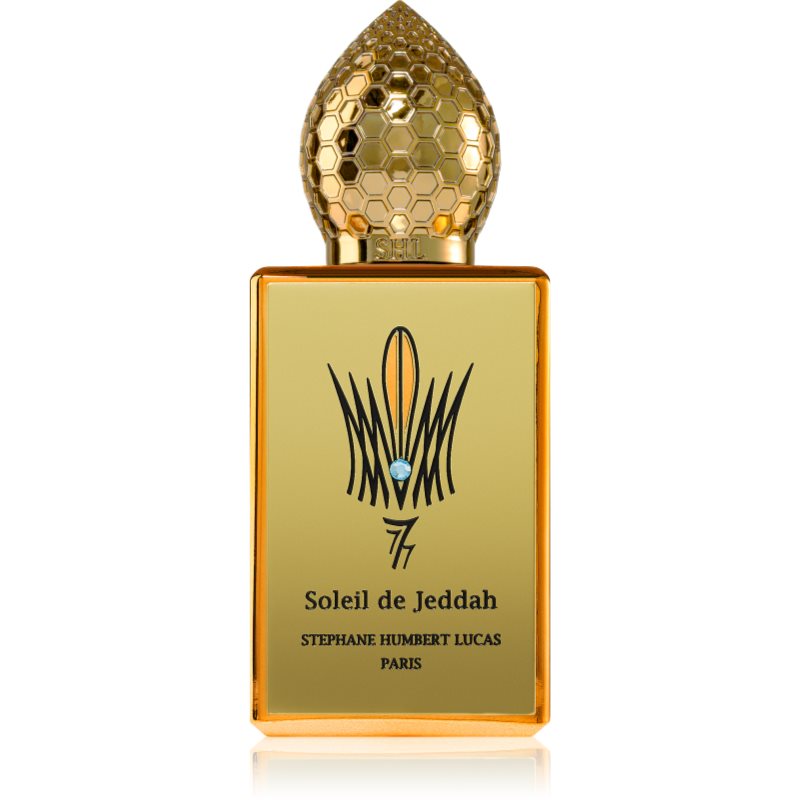 Soleil de Jeddah Mango Kiss