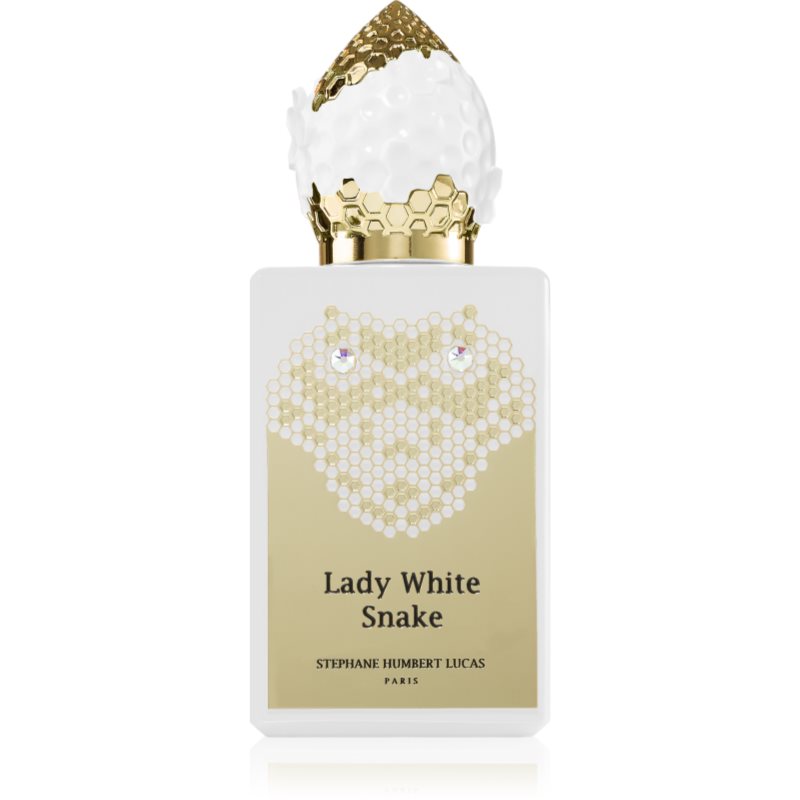 Lady White Snake