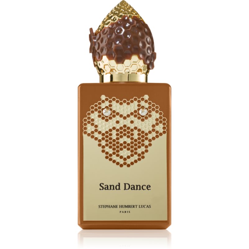 Sand Dance