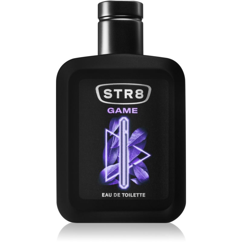 Game Body Fragrance