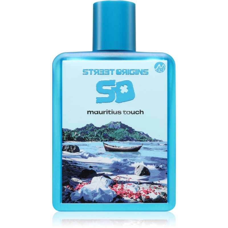 Mauritius Touch