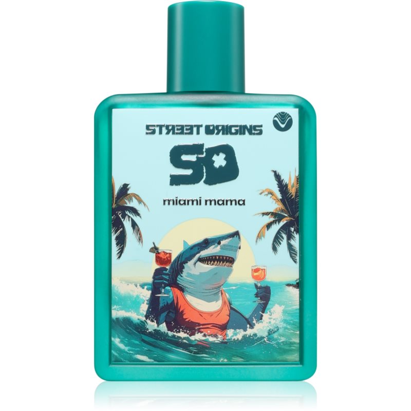 Miami Mama