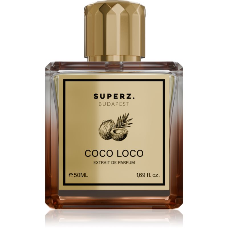 Budapest Coco Loco