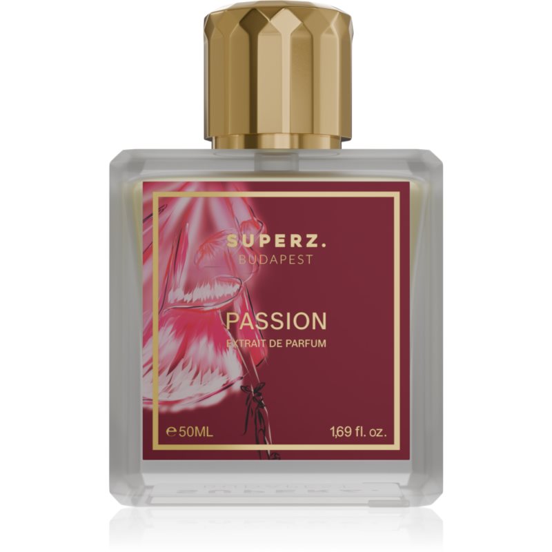 Budapest Passion