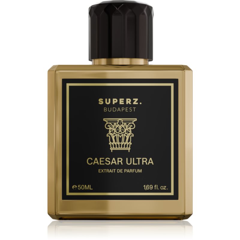 Budapest Caesar Ultra