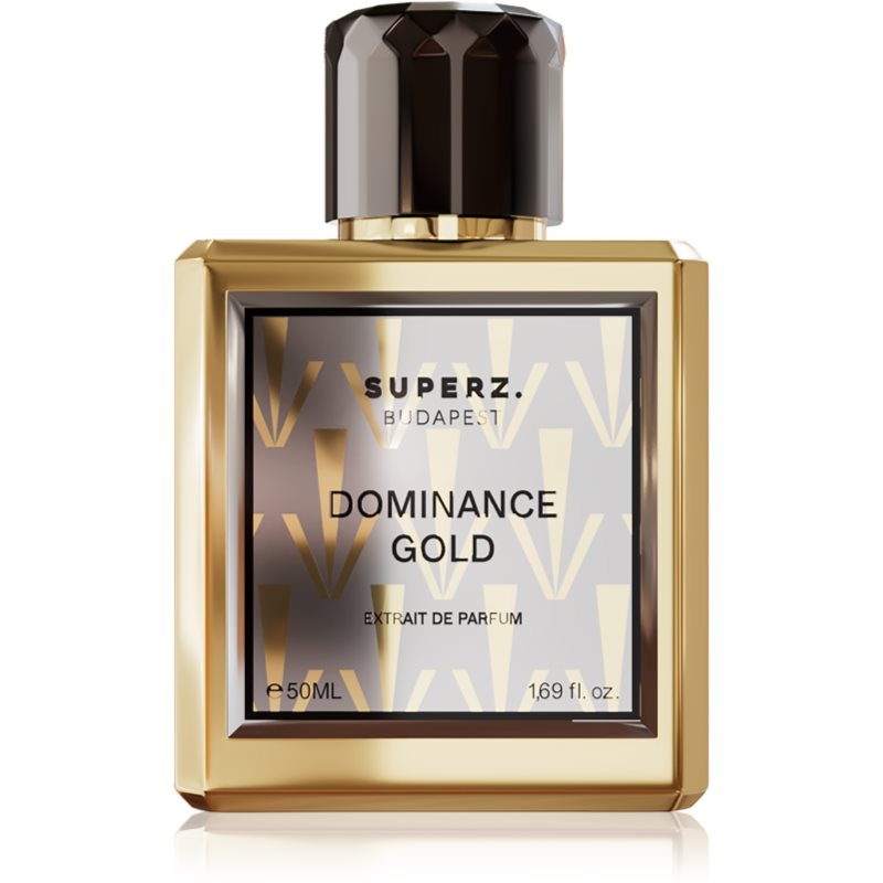 Budapest Dominance Gold