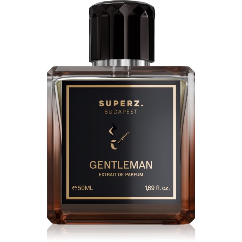 Budapest Gentleman