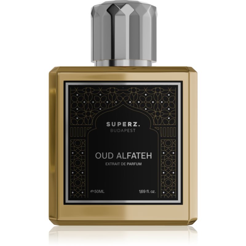 Budapest Oud Alfateh