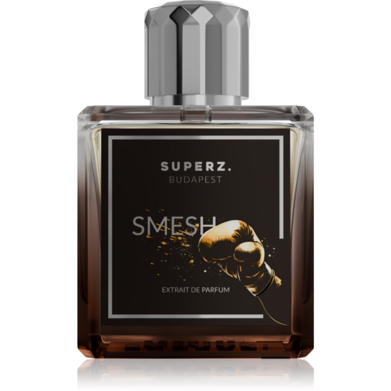 Budapest Smesh