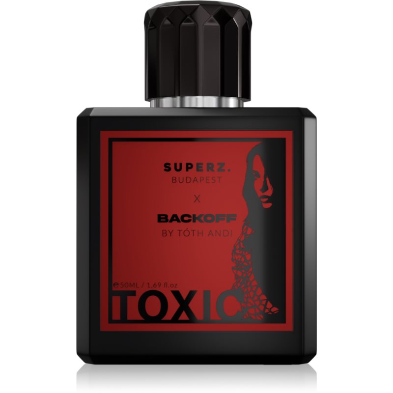 Budapest Toxic