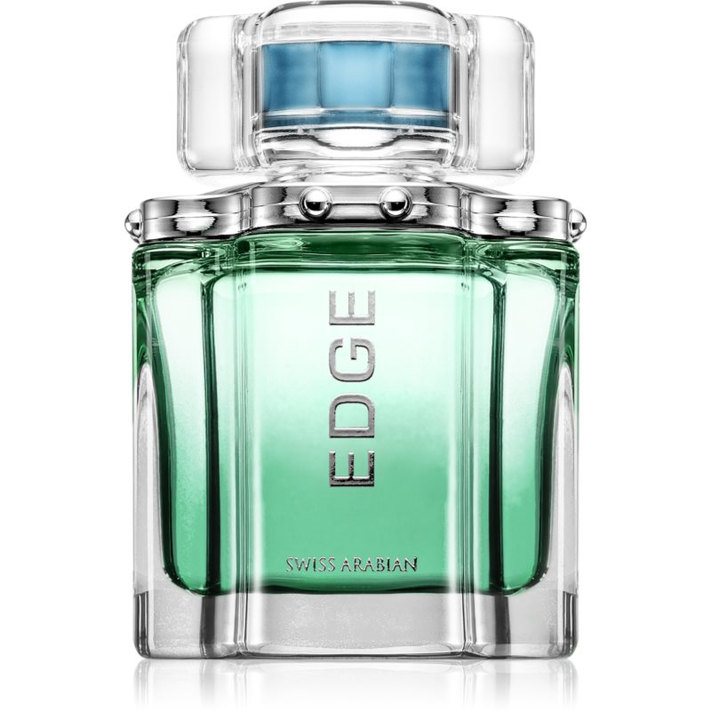 Edge Intense Man