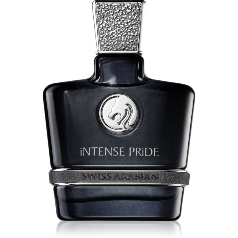 Intense Pride