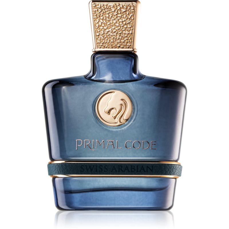Primal Code