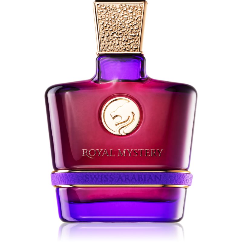 Royal Mystery