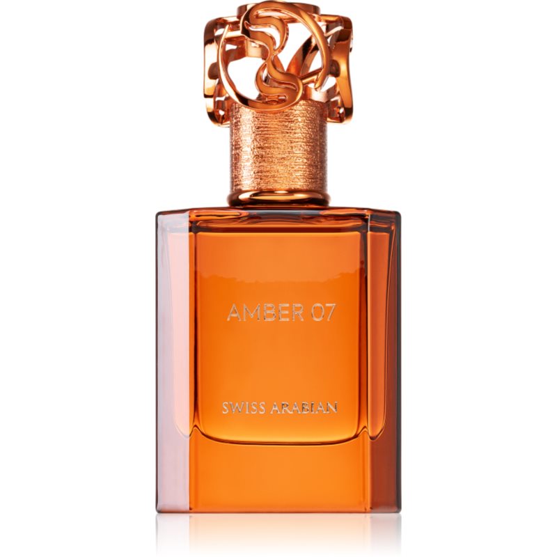 Amber 07