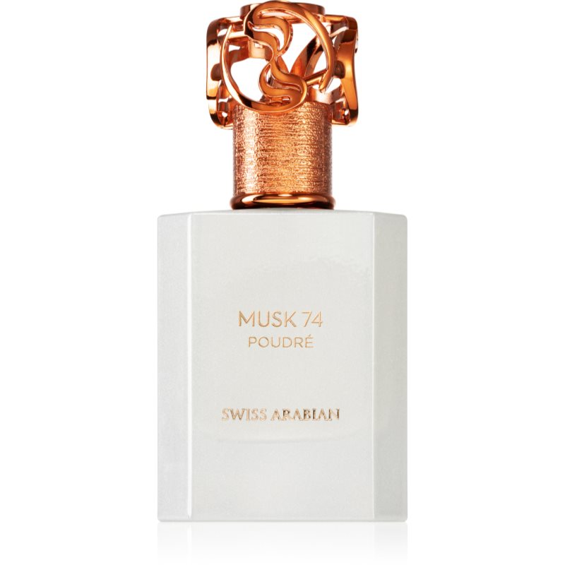 Musk 74 Poudré