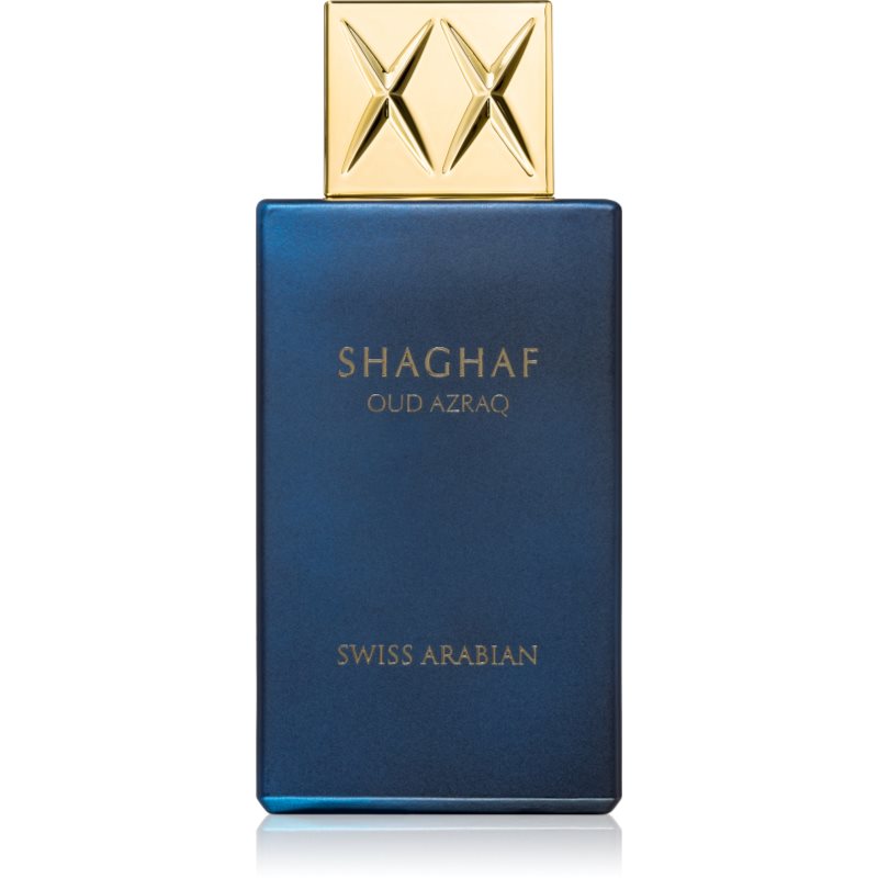 Shaghaf Oud Azraq