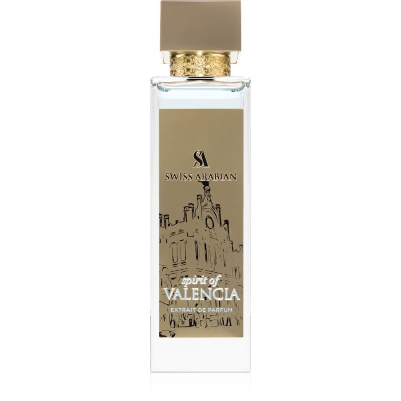 Spirit of Valencia