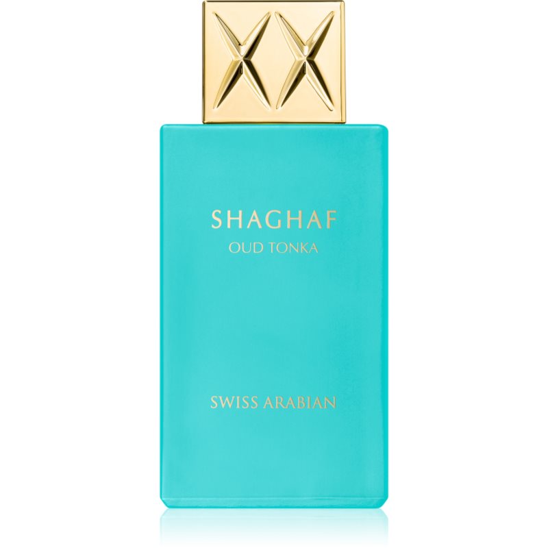 Shaghaf Oud Tonka