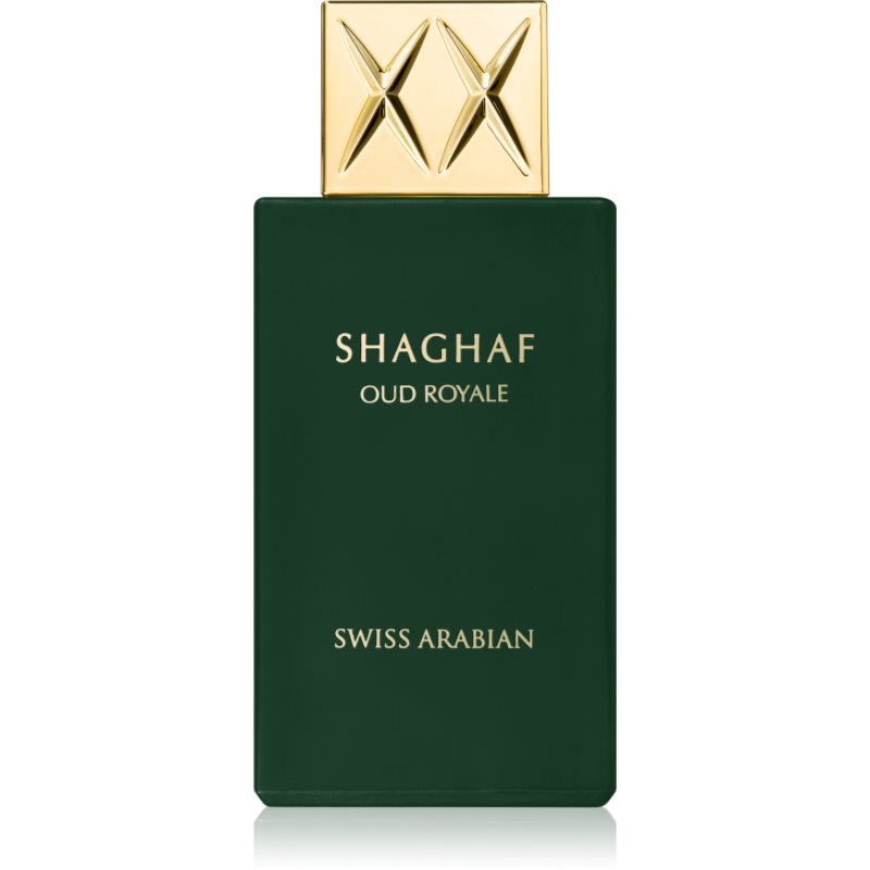 Shaghaf Oud Royale
