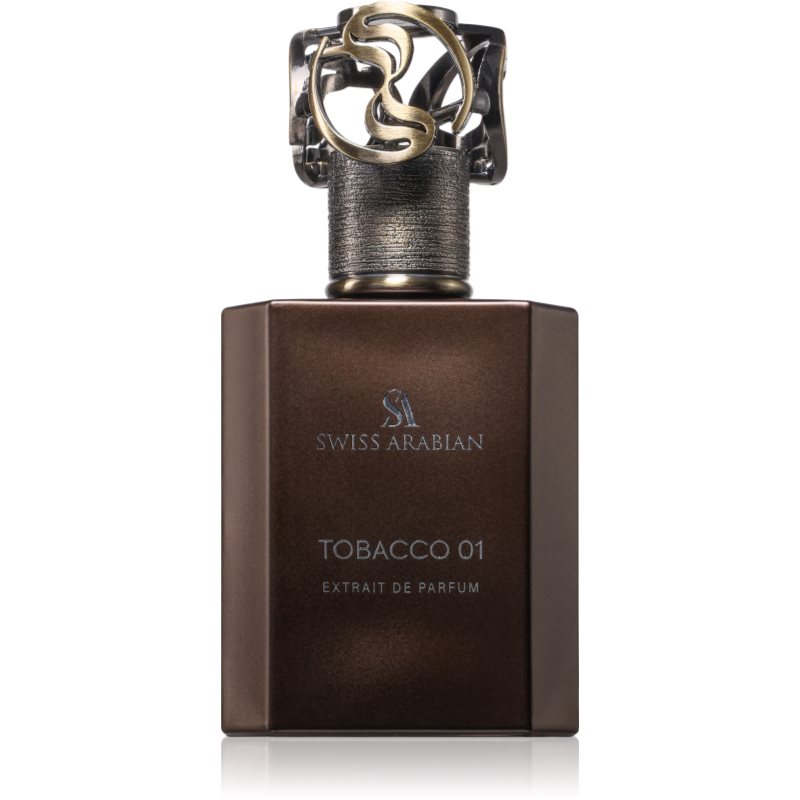 Tobacco