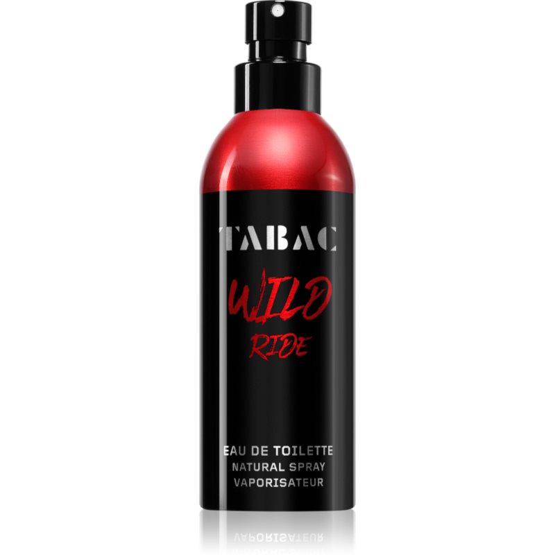 Tabac Wild Ride
