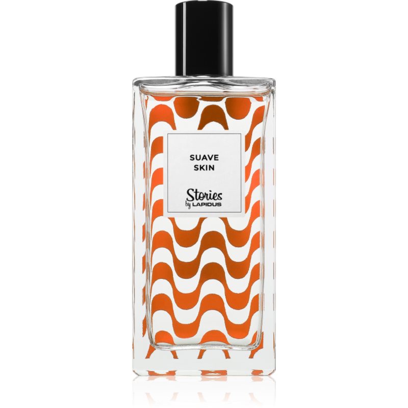 Suave Skin